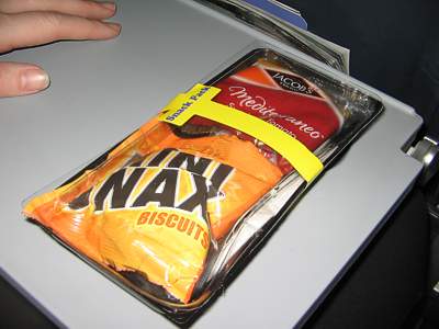 Snack Feb 2006