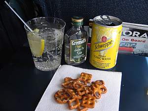 G&T