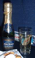 Nicolas Feuillatte Sparkling Wine