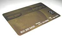 KrisFlyer Elite Gold